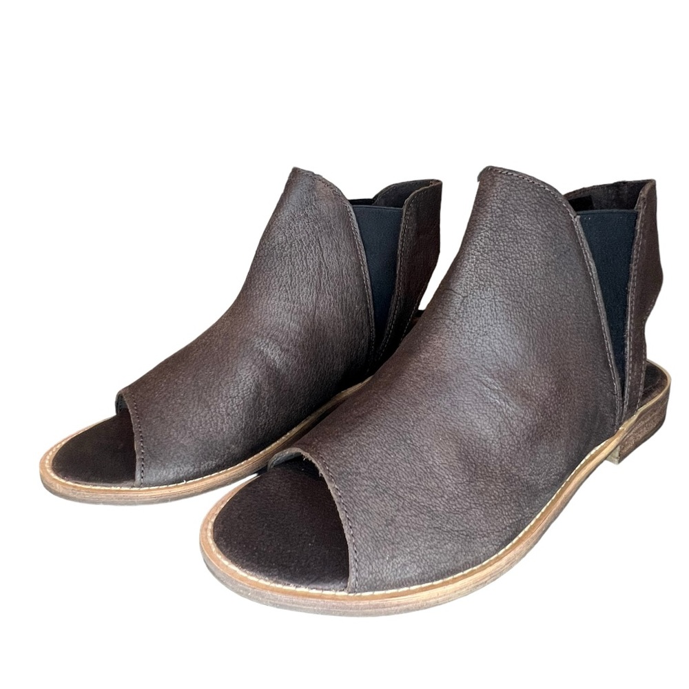 Muse & Cloud Women’s Dress Sandals